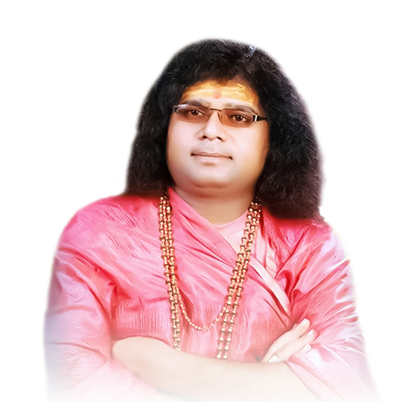 acharya shri kaushik ji maharaj